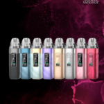 VAPORESSO - LUXE X3