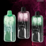 Elfbar Duke 35.000 Puffs