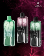Elfbar Duke 35.000 Puffs