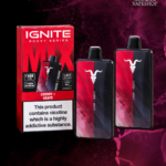 Ignite V400 Mix - 40.000puff