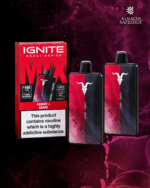 Ignite V400 Mix - 40.000puff