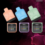 Uwell Cozi - 40.000puff
