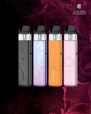 Vaporesso- Xros Mini 6