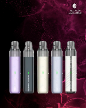 Vaporesso- Vibe Se 2