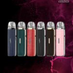 Vaporesso- Luxe Q3