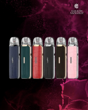 Vaporesso- Luxe Q3