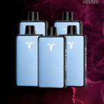 Ignite v200 Frozen